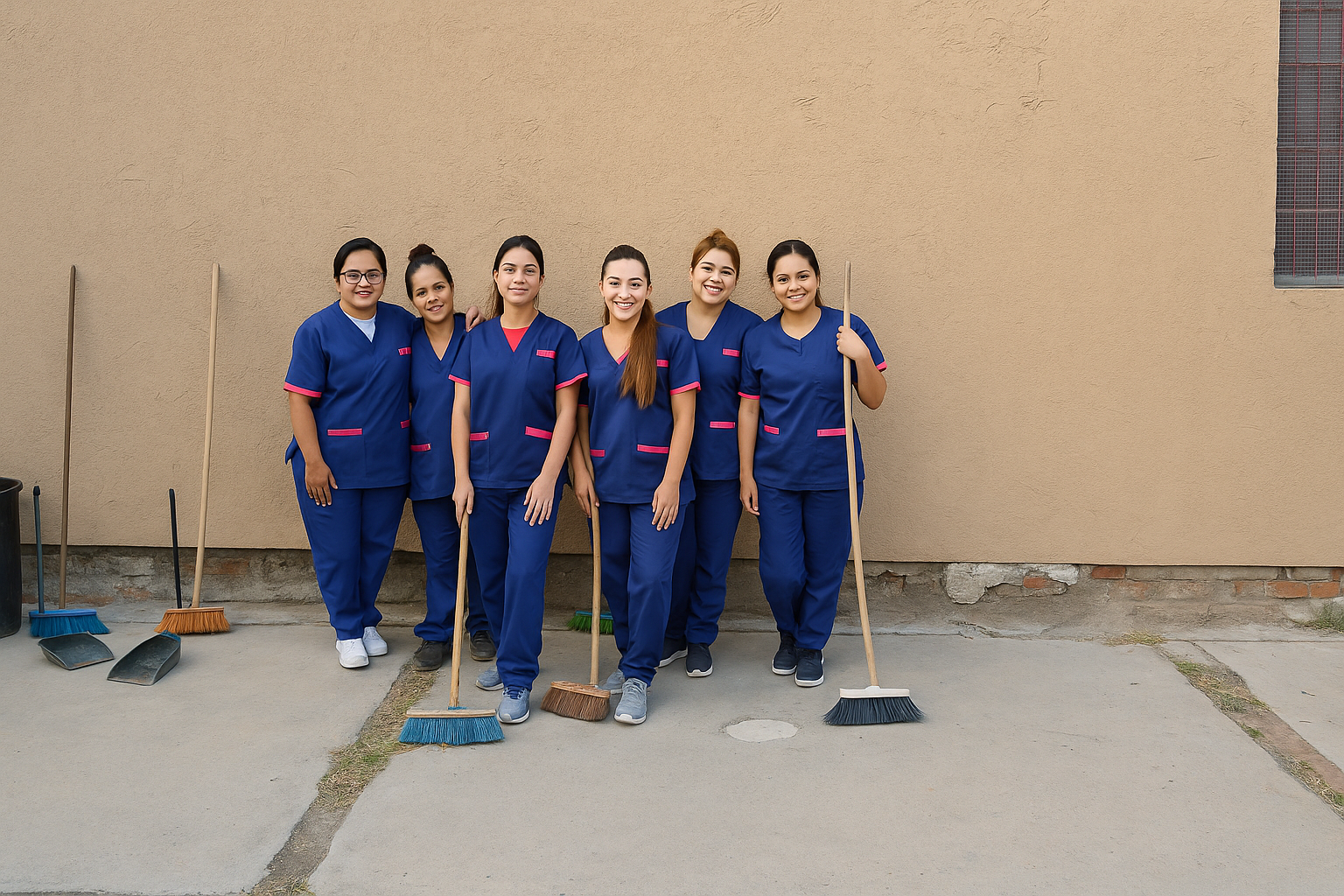 Equipo Kargu Servicios