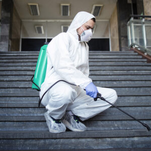 fumigacion para instituciones