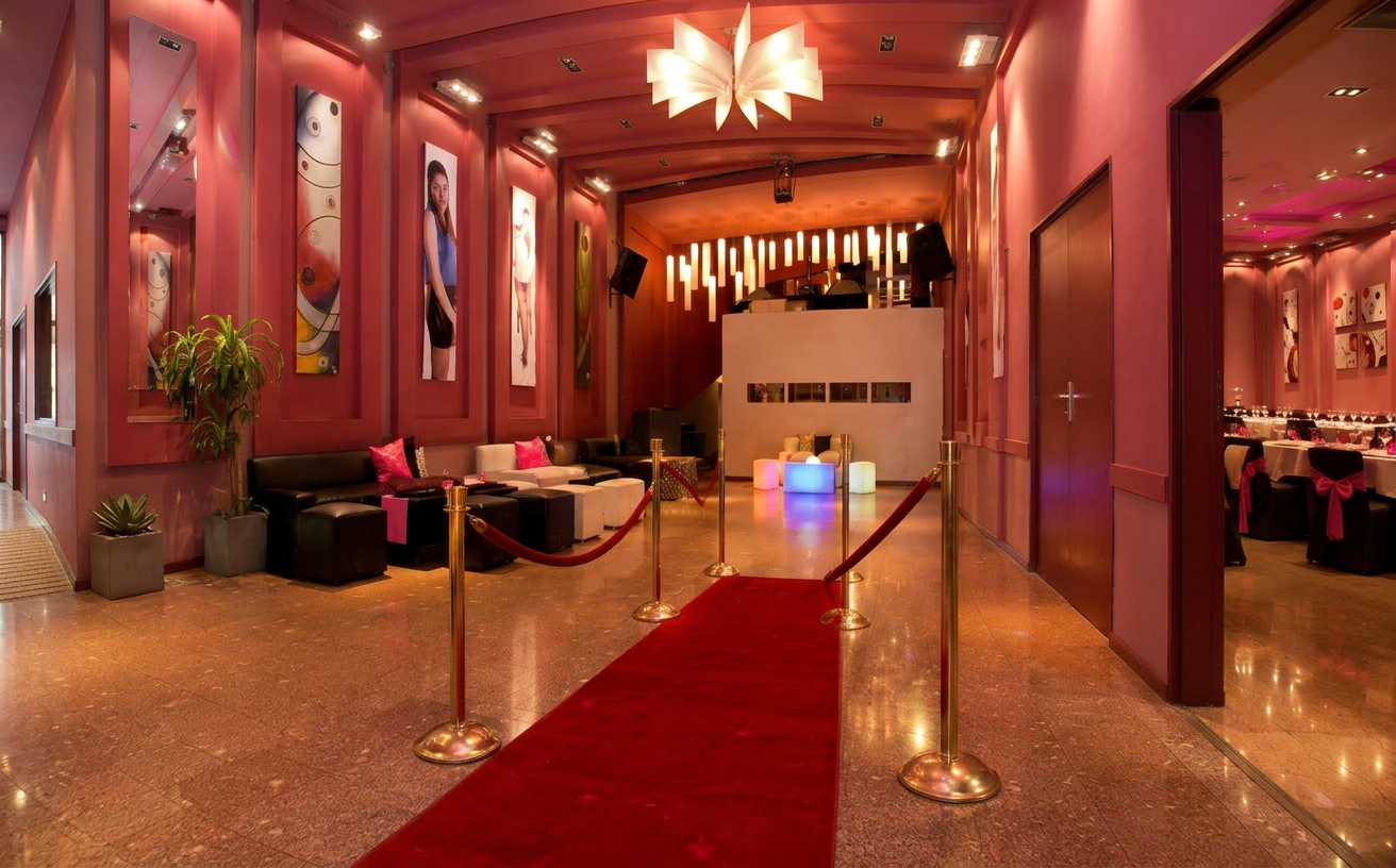 Limpieza de eventos