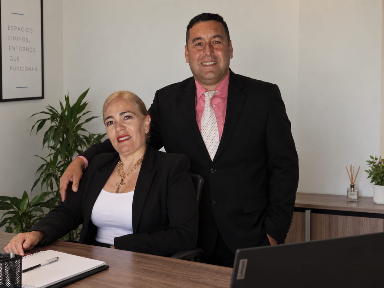 Dirección Kargu Servicios